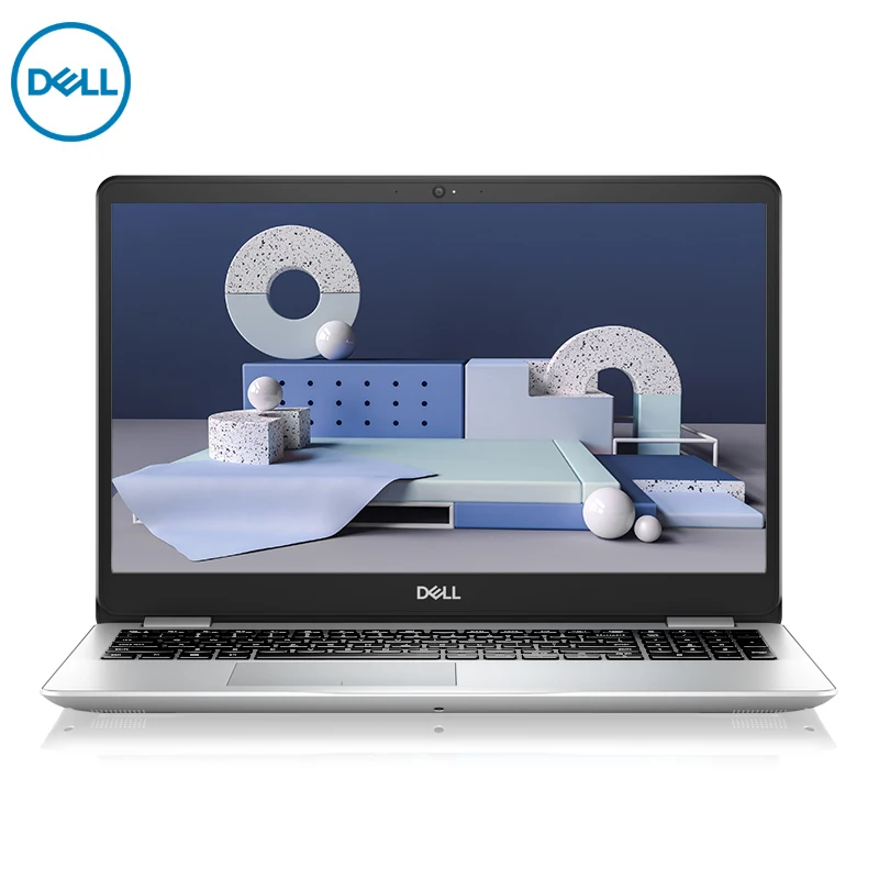 Ноутбук Dell Inspiron 5584(Intel Core i5-8265U / MX130 / 8 ГБ ОЗУ / 128 ГБ SSD+ 1Т HDD / 15,6 '' FHD) Ноутбук марки Dell