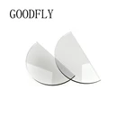 Бифокальные очки для чтения, бифокальные Солнцезащитные очки, увеличивающие Линзы для очков, оправы, очки, блокирующие синий светильник