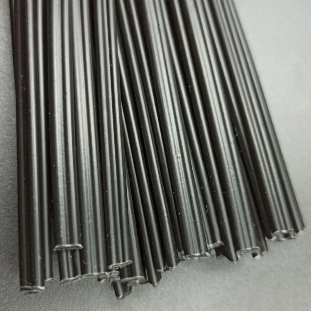 

Welding Rod Welding Rods Welding Sticks 20cm 50 Piece 50PCS For Plastic Welder