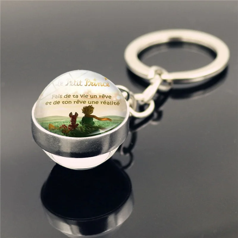 Не будь скучным взрослым! Le Petit Prince B 612 планета маленькая цена лиса роза