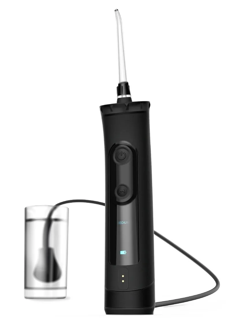 Ирригатор для полости рта Стоматологический уход за зубами | Бытовая техника