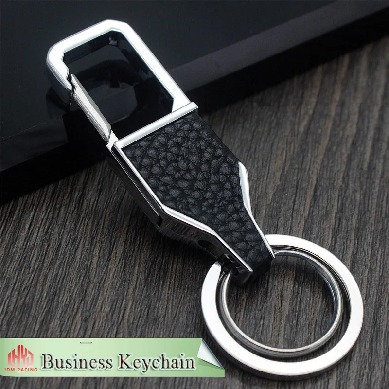 Брелок для ключей в деловом стиле мужчин и женщин лидер продаж тяжелый