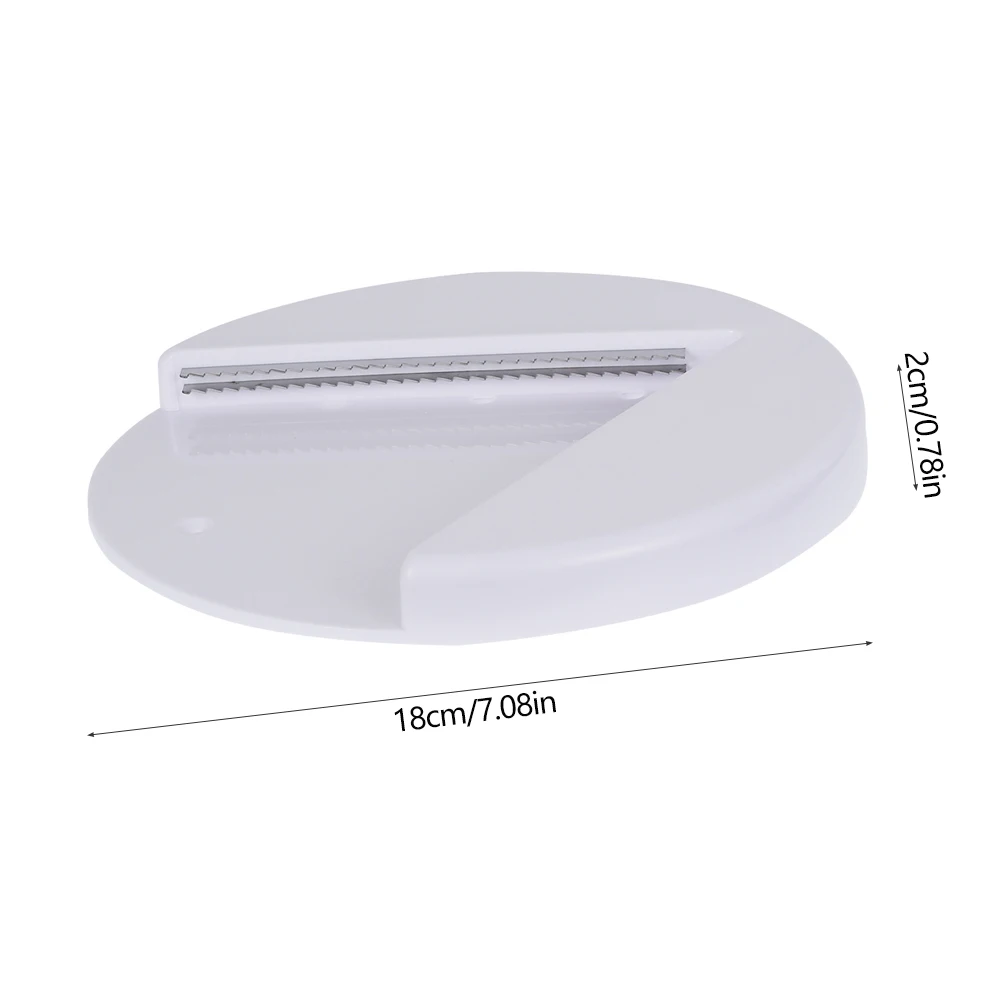 

Jar Opener Multi-function Bottle Cap Opener Lid Remover Under Cabinet Lid Remover Cans Quick Opener Fit Any Size Kitchen Gadget