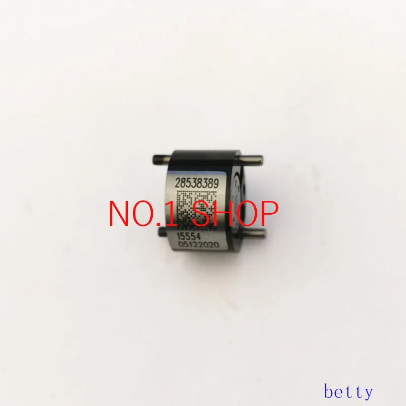 Клапан 8389 хорошее качество регулирующий клапан инжектора общей топливной