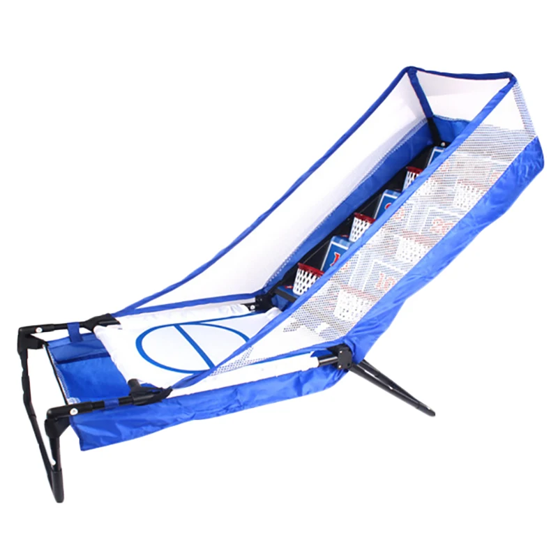 Наружная детская электронная баскетбольная стойка игровая коробка детские