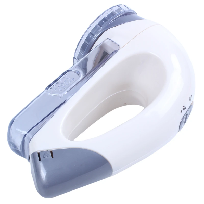 Fuzz Off Lint Remover пуха удаление машина светильник синий|Машинка для удаления катышков|