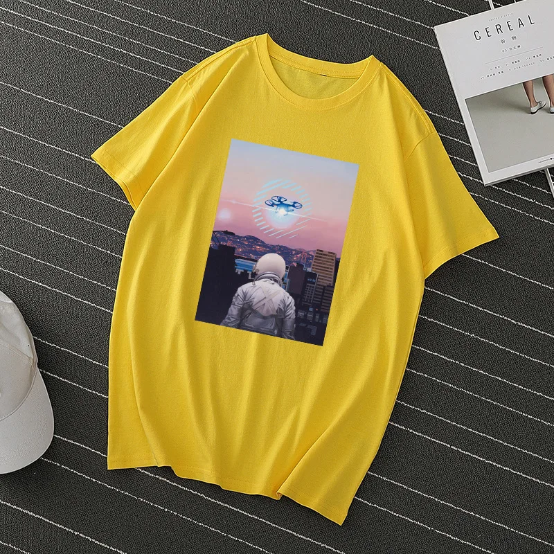 2020 летняя модная мужская футболка хлопковая брендовая одежда короткий топ с