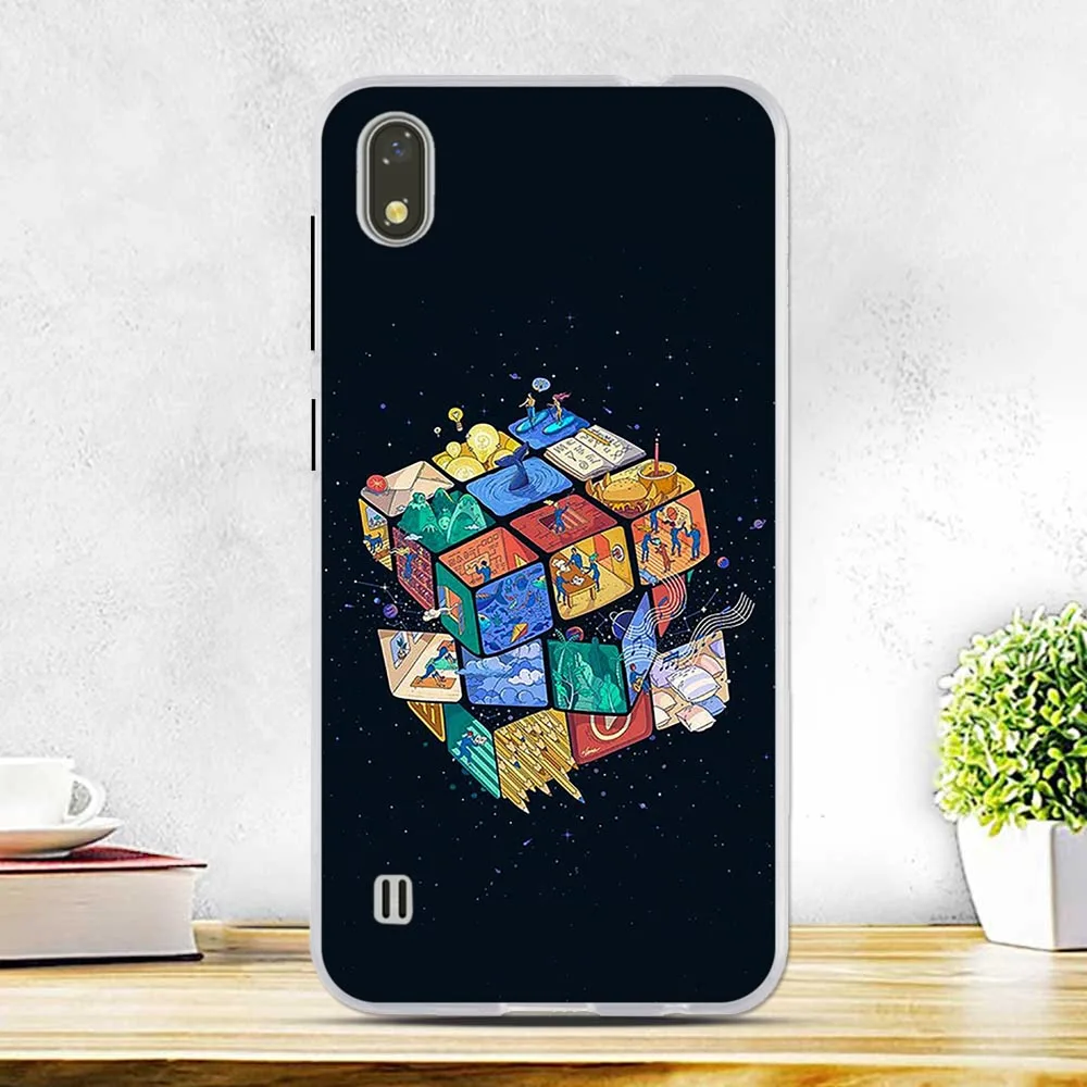 Чехол для zte Blade A530, чехол, ТПУ, мягкий силиконовый чехол для Funda zte Blade A530 A 530, чехол, бампер, защитный чехол для zte A530, сумка