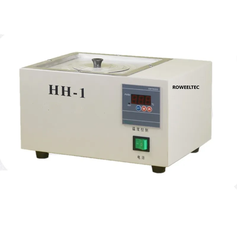 Быстрая доставка с одним отверстием цифровой лабораторный Электрический