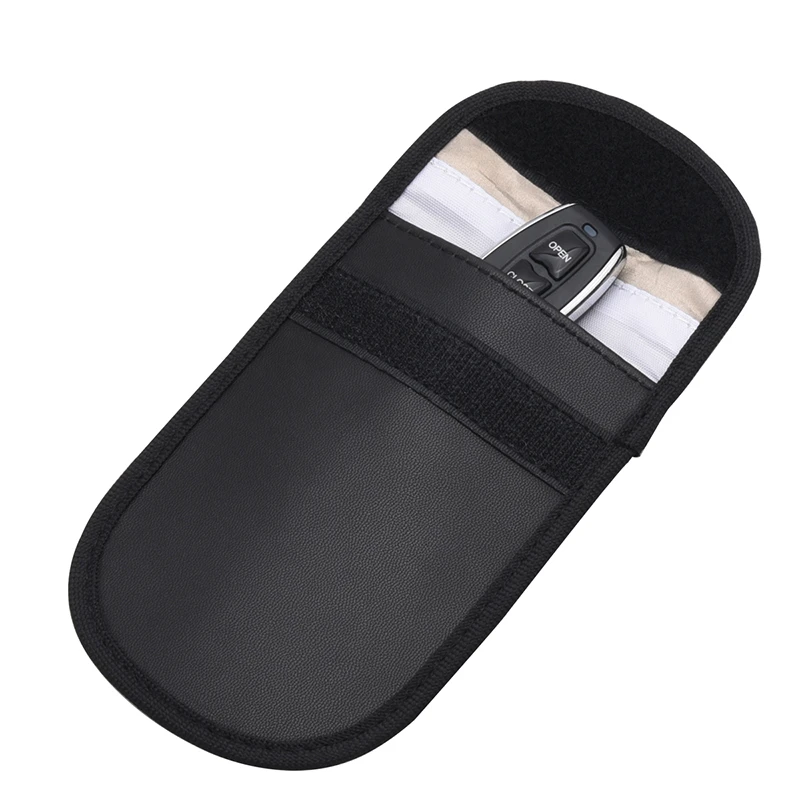 Сумка-чехол для телефона с защитой от излучения | Автомобили и мотоциклы
