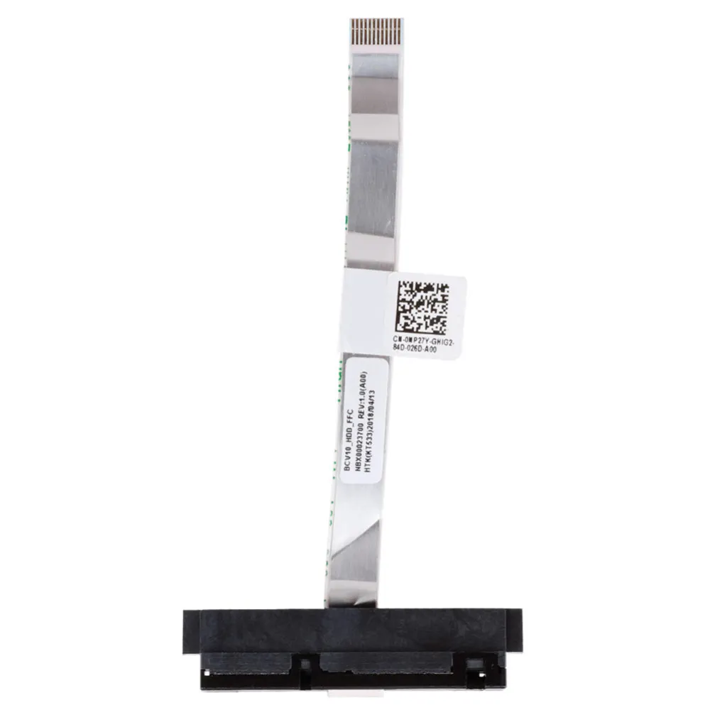Кабель для жесткого диска SATA жесткий диск HDD Dell Inspiron 15 7000 7566 7567 3558 | Компьютеры и