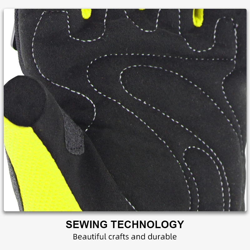 

Moto Riding Gloves Fingerless Summer Cycling Bike Gloves Motorcycle Protective Gears Sport Guantes Moto for Harley Honda Yamaha