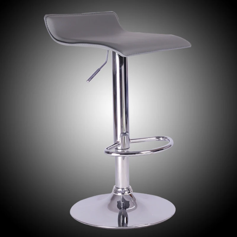 lifting rotating bar stool desk cr mobile phone shop FREE SHIPPING |