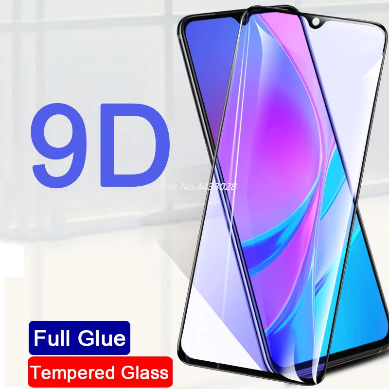 Закаленное стекло 9D для Xiaomi Mi 9T Pro 9X 9 SE X Mi9t Mi9 Mi9x Mi9se Mi9tpro 9tpro 9se | Мобильные телефоны и