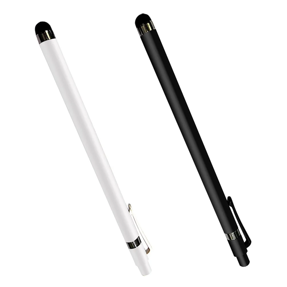 Stylus Pen For Iphone Android Tablet Drawing Pencil 2in1 Capacitive Screen Touch Mobile Phone Smart Accessory | Компьютеры и офис