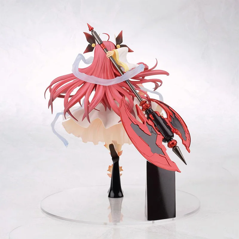 

Broccoli Date A Live II Itsuka Kotori Ifrit Ver. PVC Action Figure Anime Figure Model Toys Sexy Girl Figure Collection Doll Gift