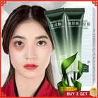 2 коробки крем для глаз с гиалуроновой кислотой и морскими водорослями удаляет темные круги против отечности и мешков увлажняющий против морщин Уход за глазами