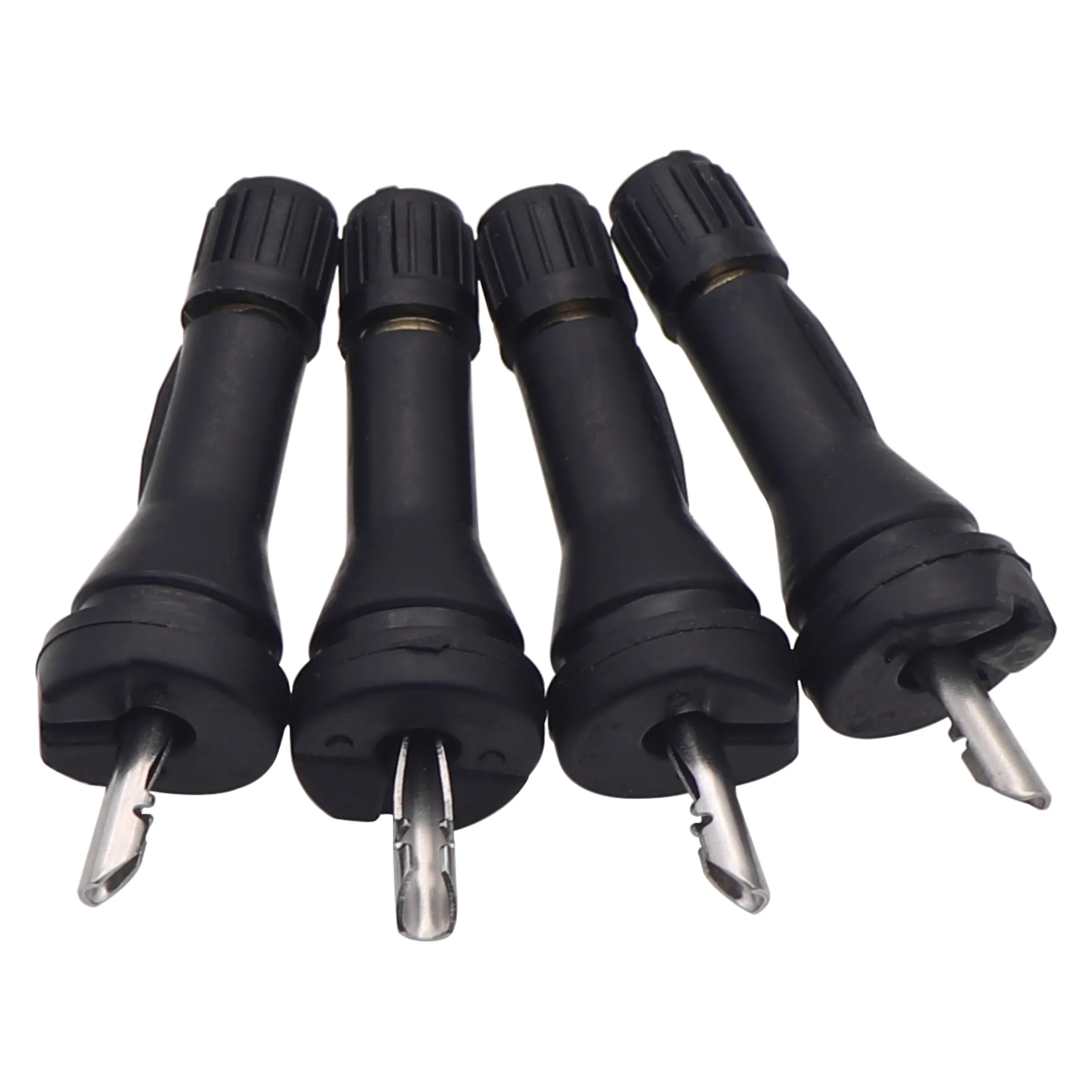 4 шт./компл. TPMS шинные клапаны для Nissan X-Trail TEANA Qashqai Sylphy Mitsubishi Renault бескамерный