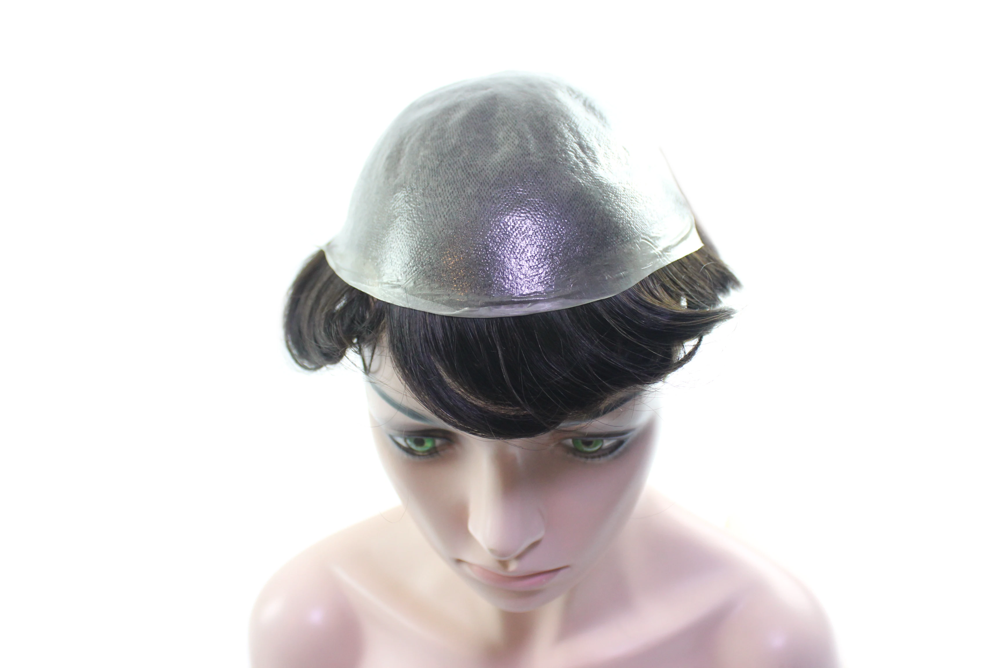 Рисунок 4 - Оптовая продажа, парик для мужчин