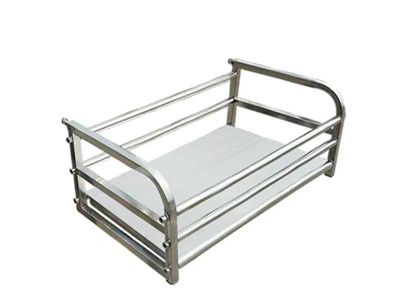 Полка для цветов из нержавеющей стали подвесная полка балкона горшков