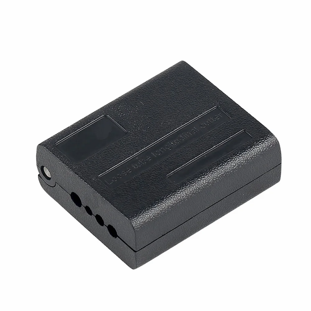 Волокно куртка Оболочка кабеля резки волокна 1 5 3 мм оптический инструмент