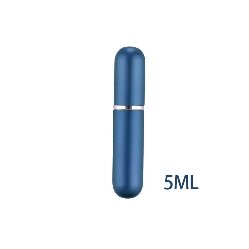 Многоразового косметика парфюмерия диспенсер 5 мл многоразового мини