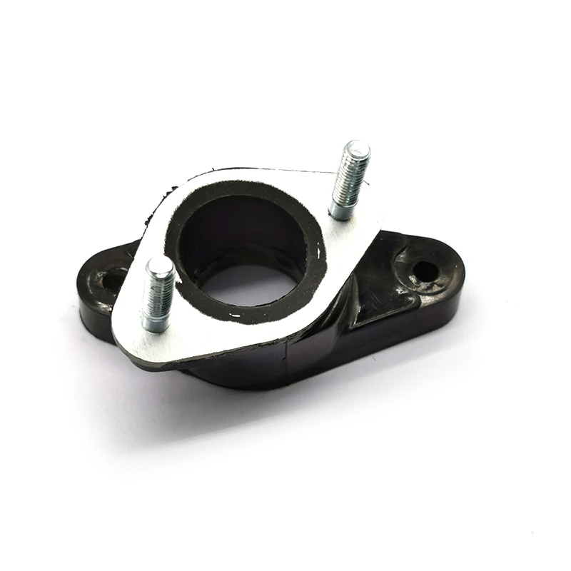 Металлический карбюратор воздухозаборник замена трубы для Honda Recon 250 TRX250 TRX250TE