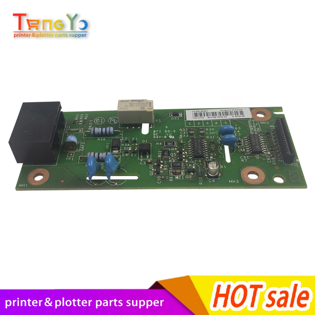 Модуль факса модем карта CE833-60001 CD643-60001 подходит для HP Laserjet M1212NF M1213NF M1216NFH M1217 MFP 1212
