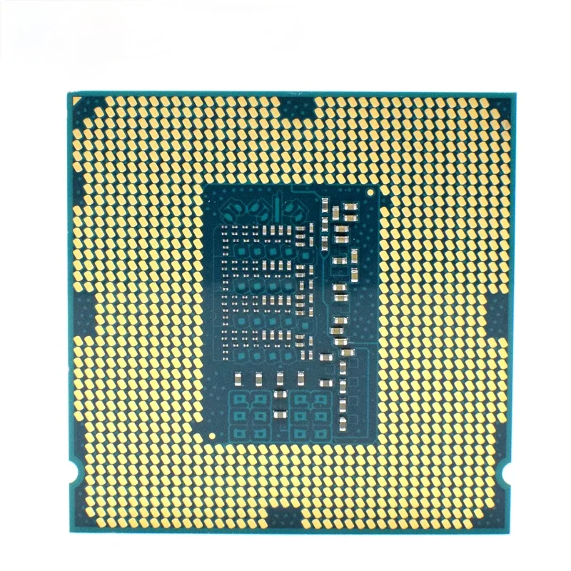 Бывший в употреблении процессор Intel Core i5 4590S 3 0 ГГц четырехъядерный 6 Мб 65 Вт LGA 1150 |