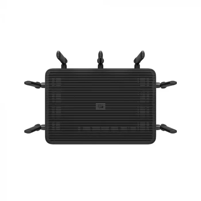 Xiaomi Mi AIoT Router AC2350 2183Mbps Dual-band Wi-Fi (R2350) Глобальная версия | Компьютеры и офис
