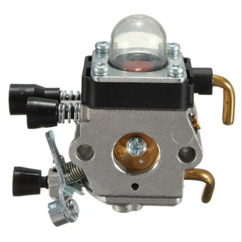 Карбюратор для STIHL FC55 FC75 FC85 FS310 FS38 FS45 FS45C FS45L FS46 FS55 FS55C FS55R FS55RC FS55T FS74 FS75 FS76 FS80 HL45 |