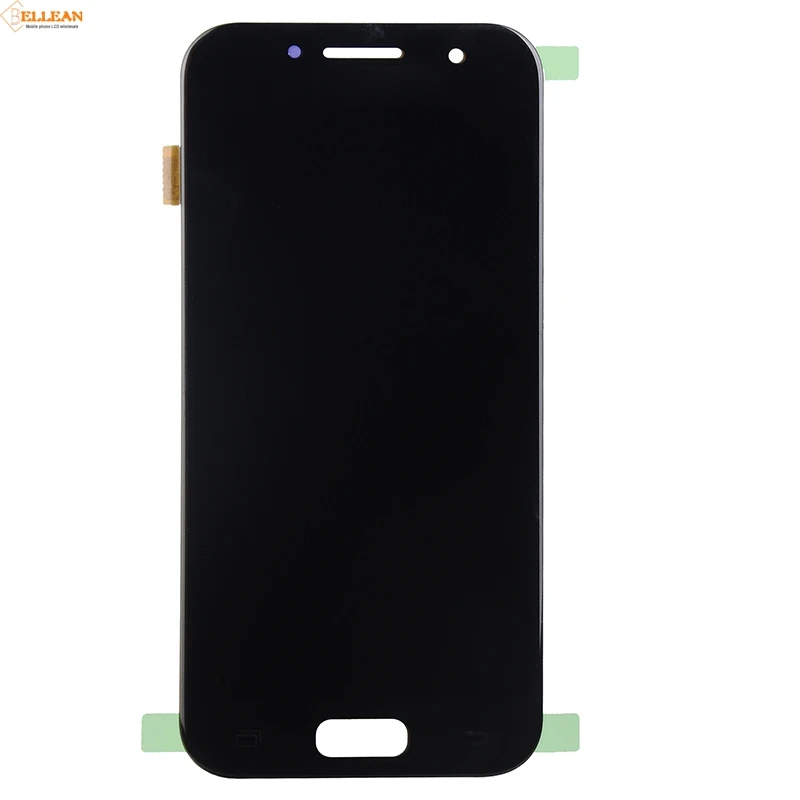 Catteny продвижение A320 ЖК дисплей для Samsung Galaxy A3 2017 с сенсорным экраном Панель