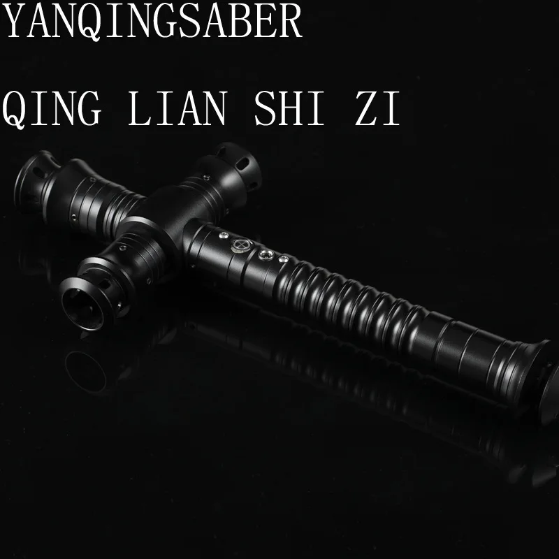 Экшн-фигурки в стиле Звездных войн рыцарь джедая Кайло Рен дуэль 107 см меч