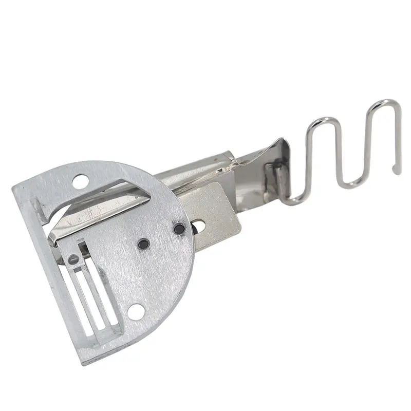 Связующее устройство для промышленной швейной машины папка с одной иглой