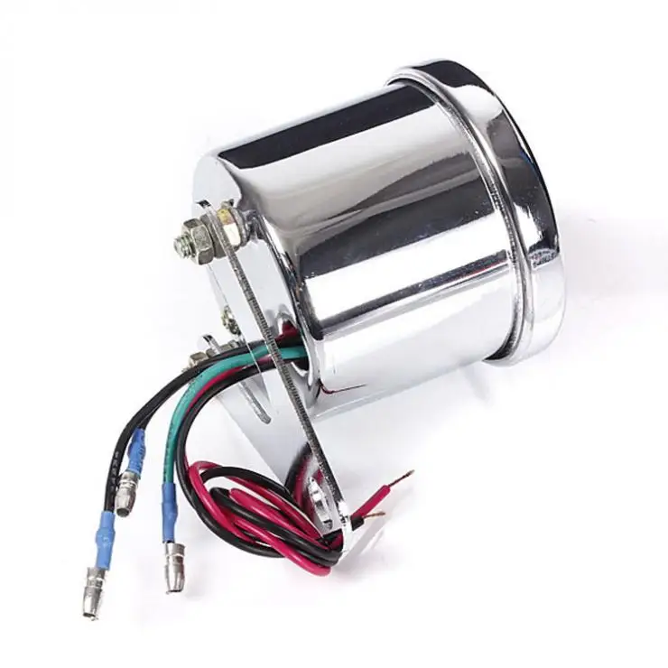 Мотоцикл Спидометр Тахометр одометр счетчик оборотов 0-13000 об/мин аксессуары для