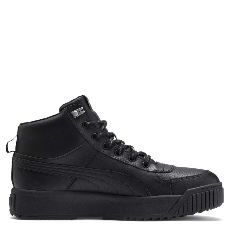 Мужские кроссовки Puma Tarrenz SB Puretex 37055201|Мужские и кеды| |