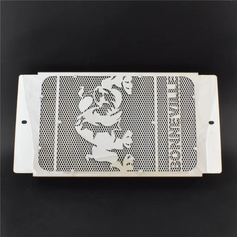 Radiator Grille Guard Cover Protector For TRIUMPH Speed Twin 1200 2018-2020 Thruxton R 1200R 2016 2017 2018 2019 2020 |