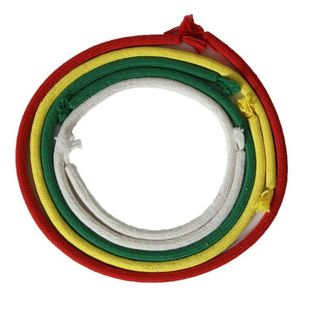 

Portable Stiff Rope Close Up Street Kids Party Show Stage Bend Tricky Magic Trick Toy Comedy Drop Shipping