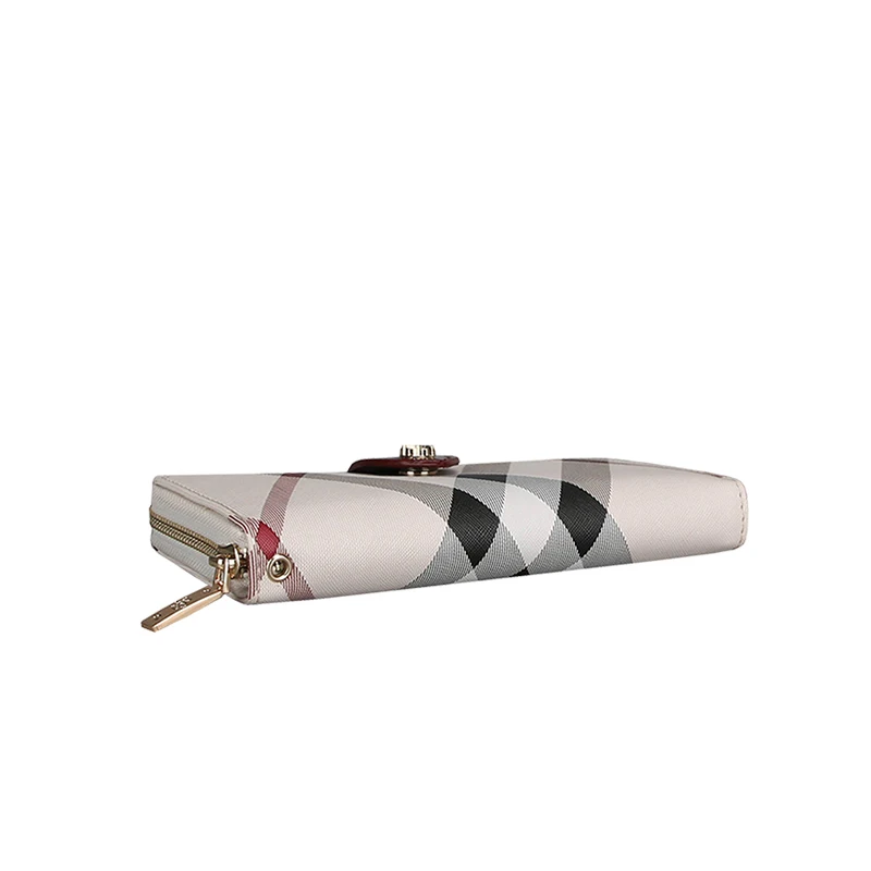 Feral Cat женские кошельки на молнии розовый телефон карман кошелек держатель для