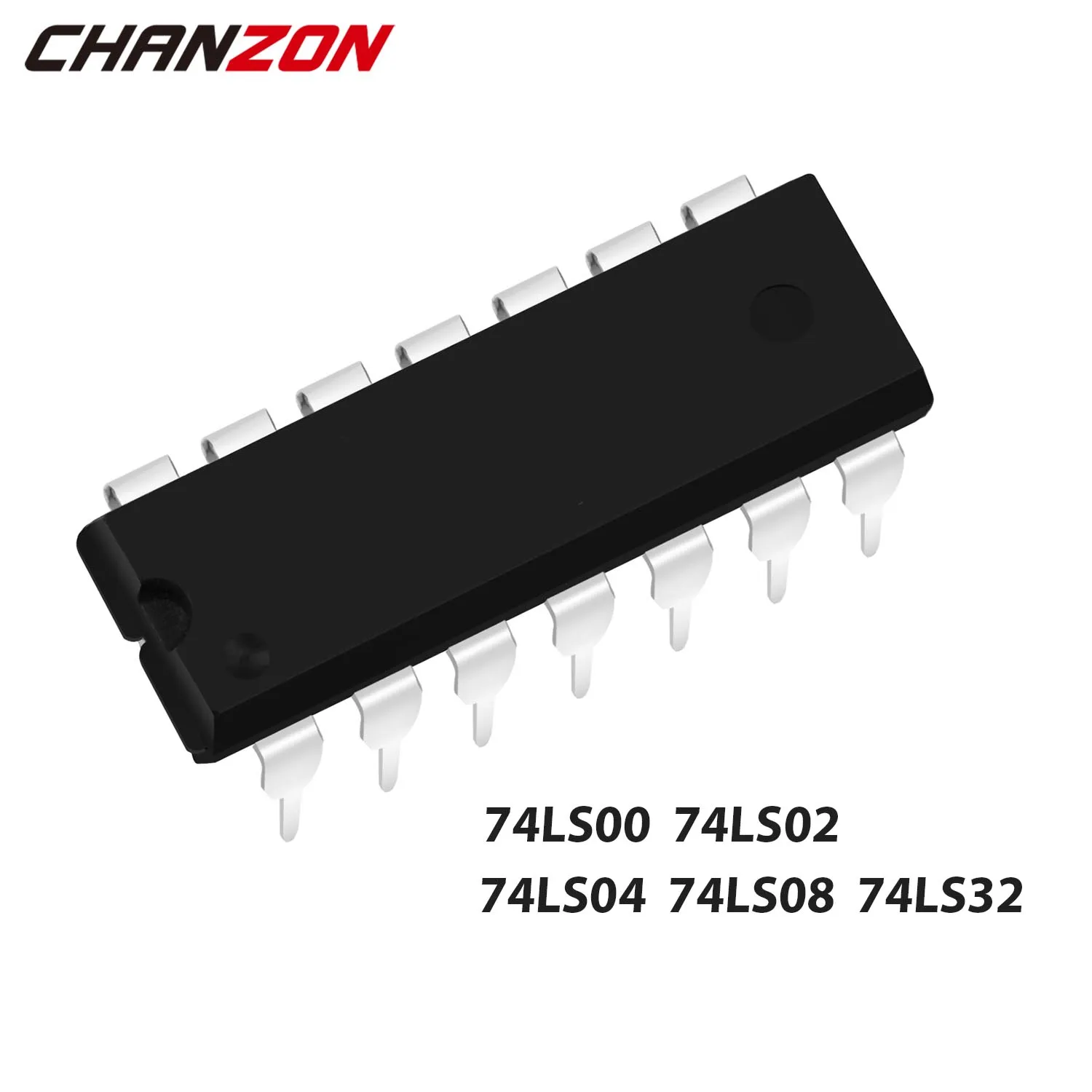 

Интегральная схема SN74LS00N SN74LS02N DIP14 SN74LS02 74LS02N 74LS00 DIP 74LS04 74LS08 HD74LS08P SN74LS32N, новая оригинальная интегральная схема, 10 шт.