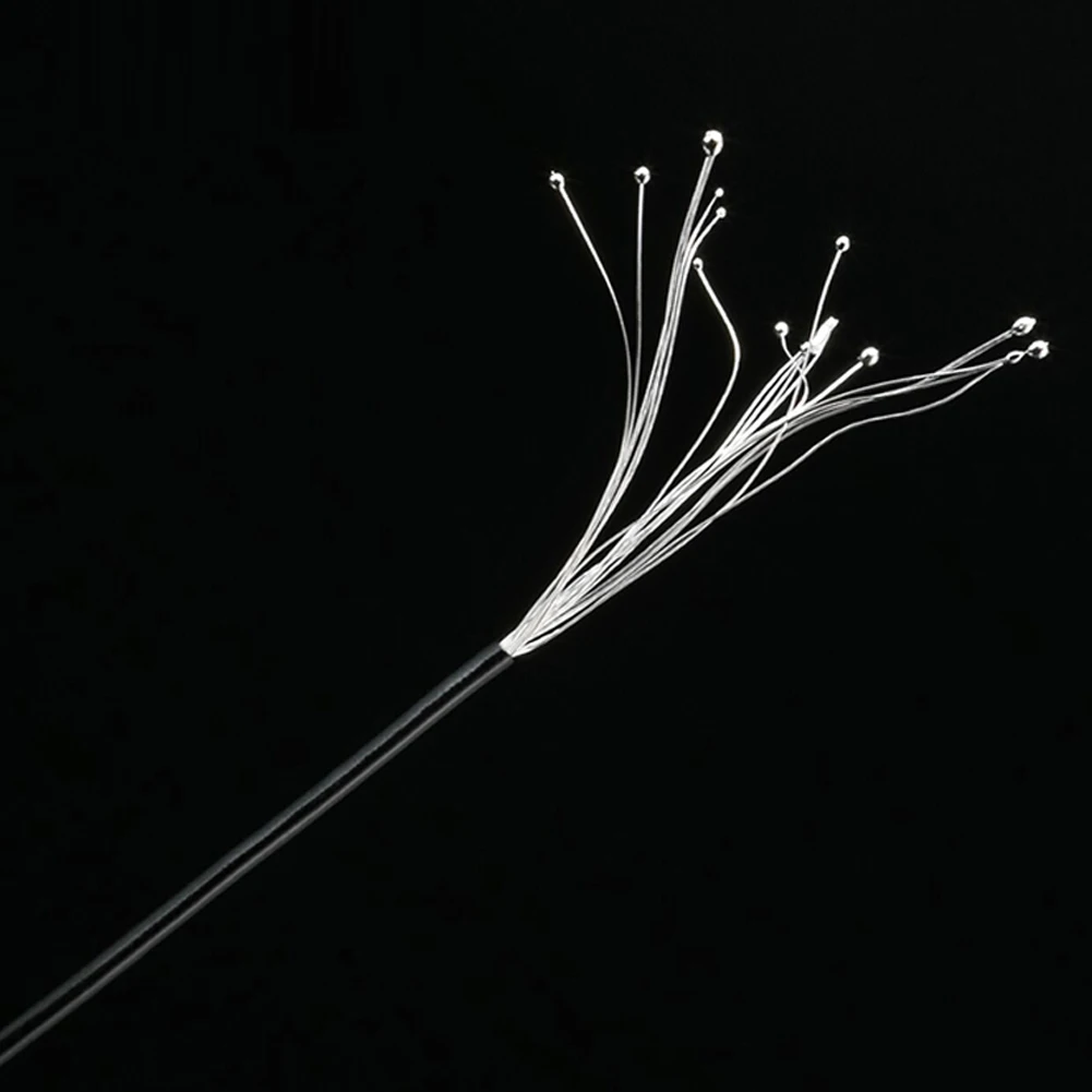TOP HiFi 7N OCC Серебряный 4 мм Женский к 4pin XLR сбалансированный мужской аудио адаптер