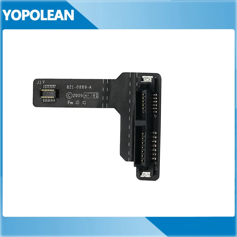 Оригинальный гибкий кабель DVD для MacBook Pro 13 &quotA1278 821 0889 A 922 9060 2009 2010|Компьютерные
