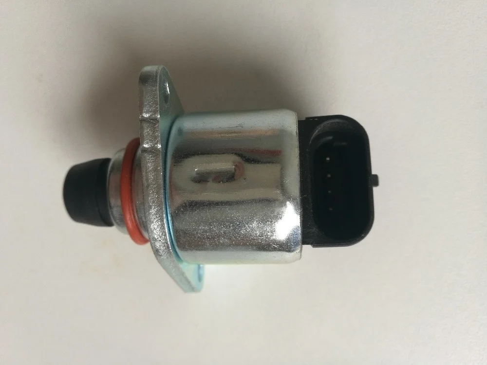 

17076327 17113598 2h1057 ac234 клапан управления холостым воздухом для chevrolet, gmc, cadillac