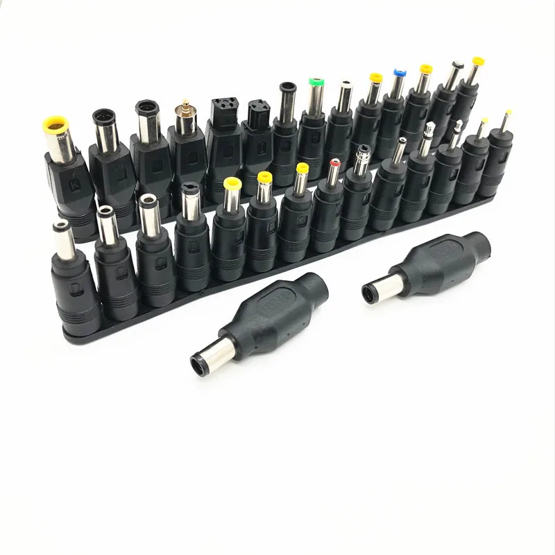 

40 multi-purpose laptop universal interface line maintenance power connector socket HP, DELL, IBM lenovo