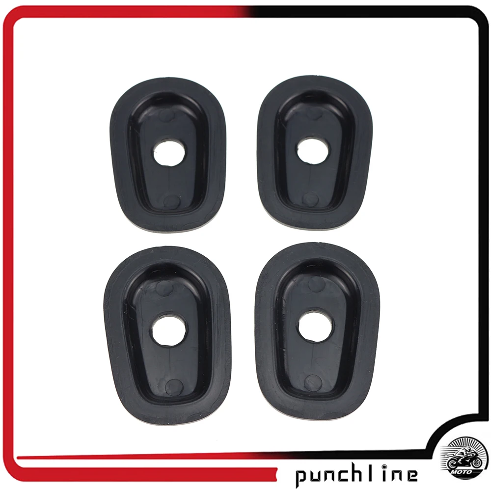 

Для YAMAHA YZF 600 YZF1000R FZS 600 FZS FAZER 1000 FAZER YZF-R1 YZF-R6 FJR1300 FJR 1300 адаптер указателя поворота разделители