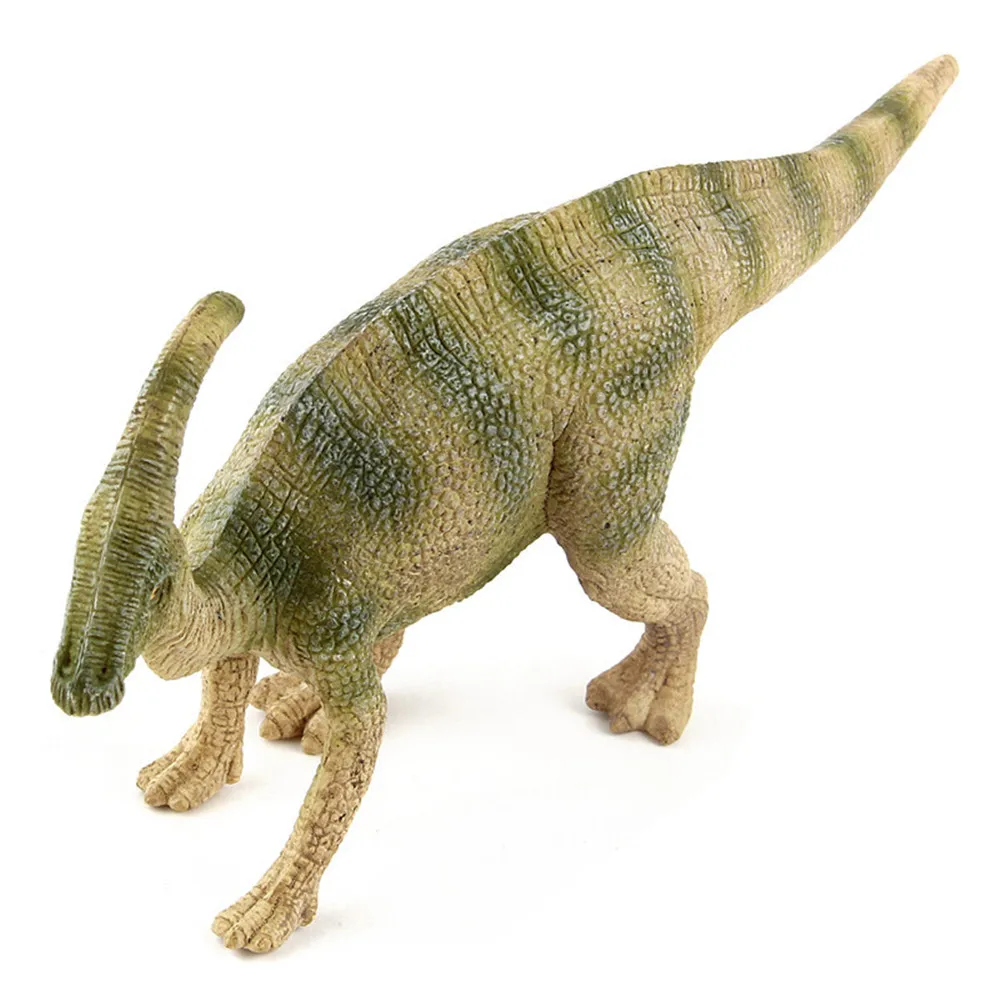 Обучающая модель динозавра детская игрушка подарок Diy моделирование мини