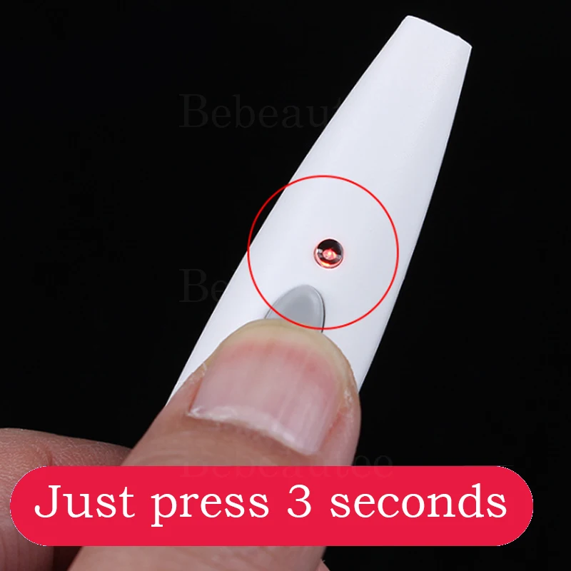 Безопасная ручка для электрокерамики резак стоматолога стерильная медицинская