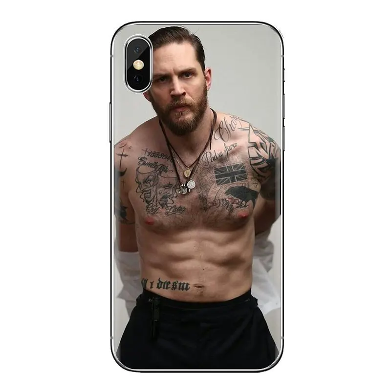 Case Cover legend tom hardy edgerton Rises For iPhone XS Max XR X 4 4S 5 5S 5C SE 6 6S 7 8 Plus Samsung Galaxy J1 J3 J5 J7 A3 A5 |