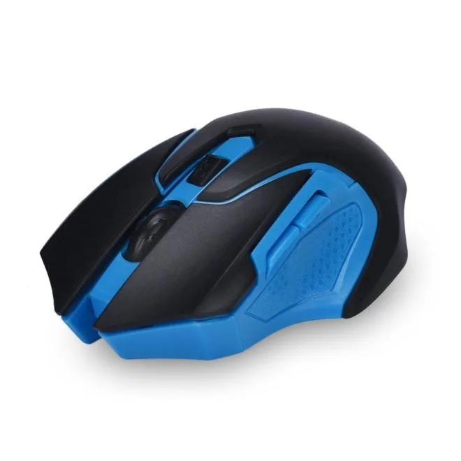 

Portable 2.4Ghz Wireless Mouse Adjustable 3200DPI Optical Gaming Mouse Wireless Home Office Game Mice For PC Computer Laptop