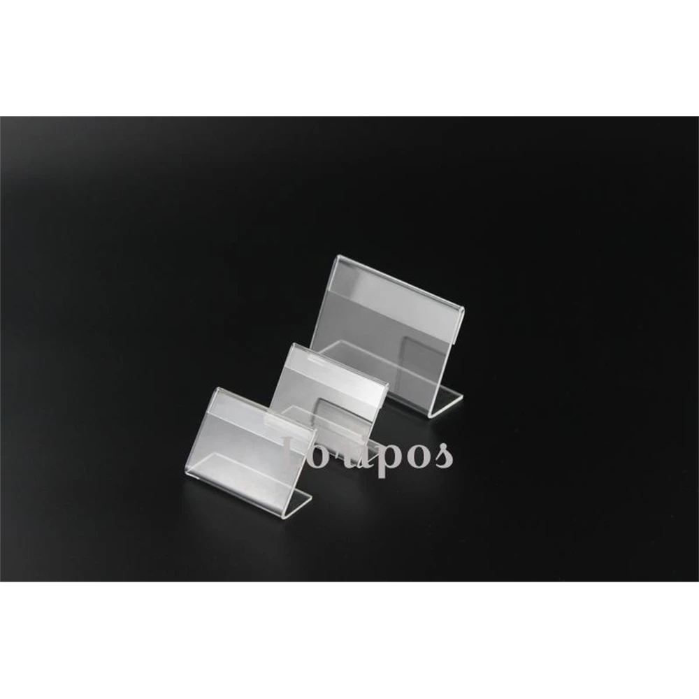 25 шт. табличка для бирки 6*4 см | Канцтовары офиса и дома